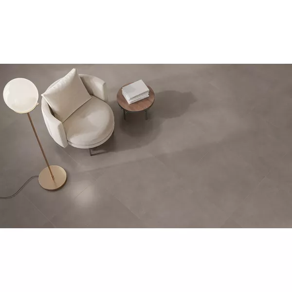PISO 74,5X74,5 LEF LONDON CARBON ACETINADO | FLUZÃO CONSTRUÇÃO