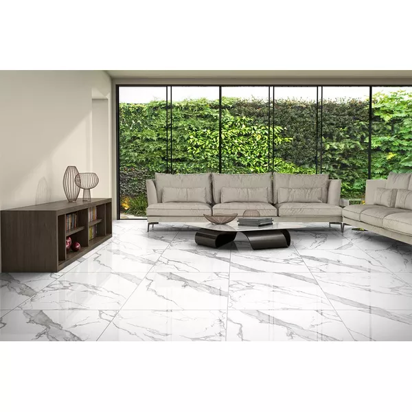PISO 70X70 ROCHA FORTE POLIDO PR70672 | FLUZÃO CONSTRUÇÃO
