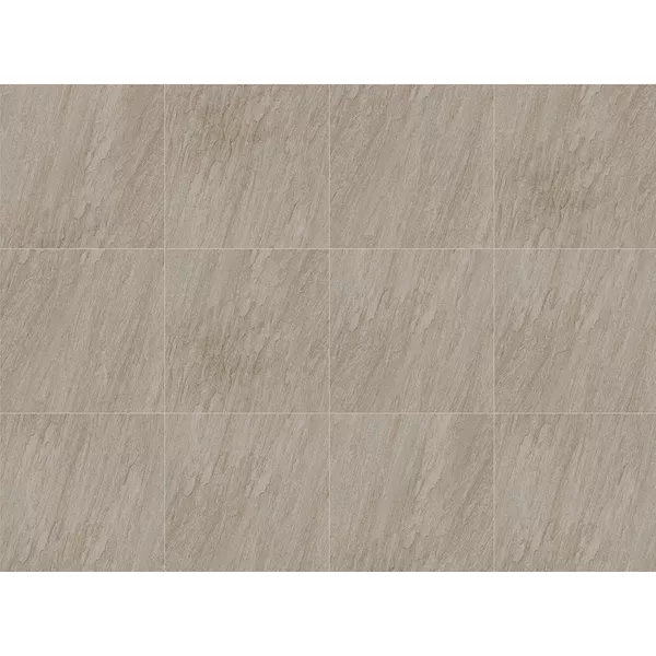 PORCELANATO 72X72 DELTA CAMPANIA STONE OUT ESMALTADO | FLUZÃO