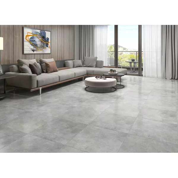 PISO 66X66 MARCELAGRES DETROIT MATE | FLUZÃO CONSTRUÇÃO
