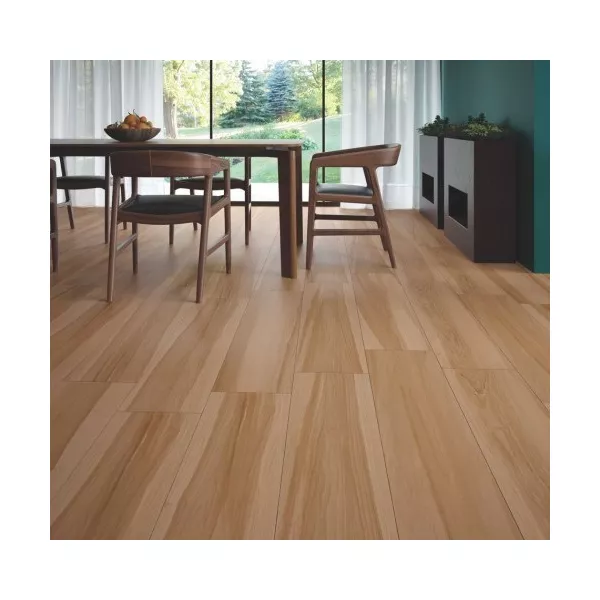 PORCELANATO 26X106 BIANCOGRES PEROBA | FLUZÃO CONSTRUÇÃO