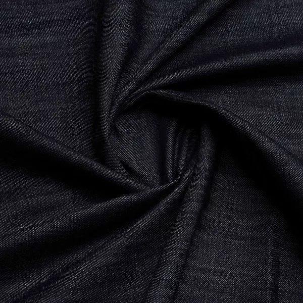 Tecido Jeans Preto Katz Ii - 1... - LOJA FOCAL TEXTIL 