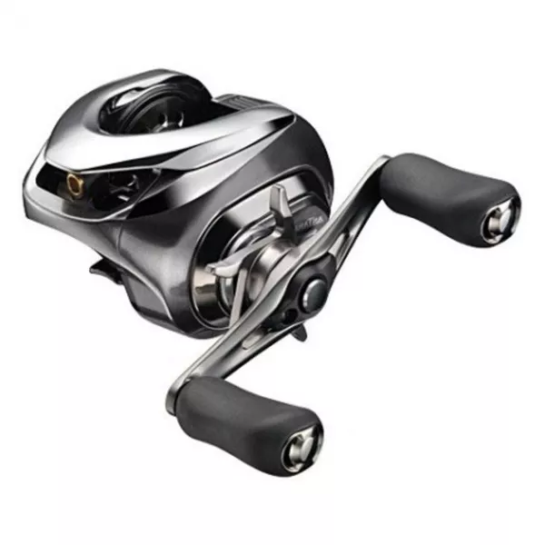 Carretinha Shimano Antares DC HG Left | Focanapesca