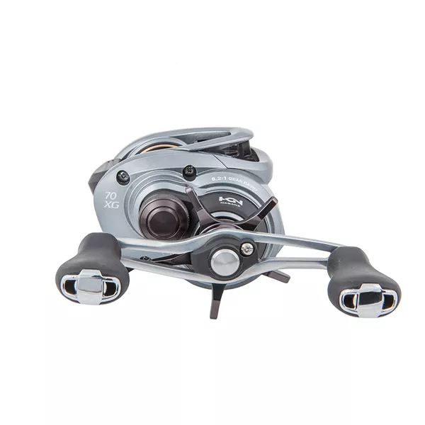 retired shimano casting reels Shimano Bantam Chromica CM-200 Vintage Baitcaster Fishing Reel Super  Stopper