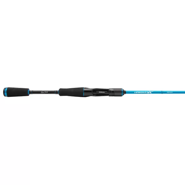 Vara Daisen by Fabio Baca Hariken X 8-17lbs 5'8