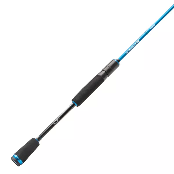 Vara Daisen by Fabio Baca Hariken X 8-17lbs 5'10