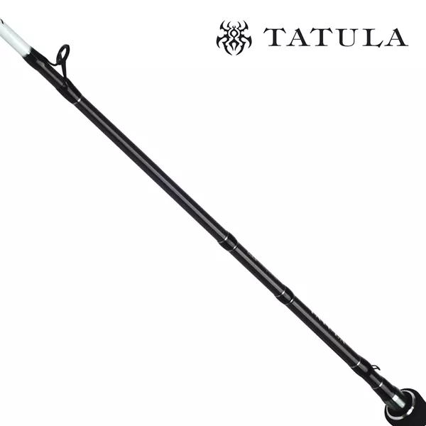 Vara Daiwa Tatula XT 10-20lbs 6'0