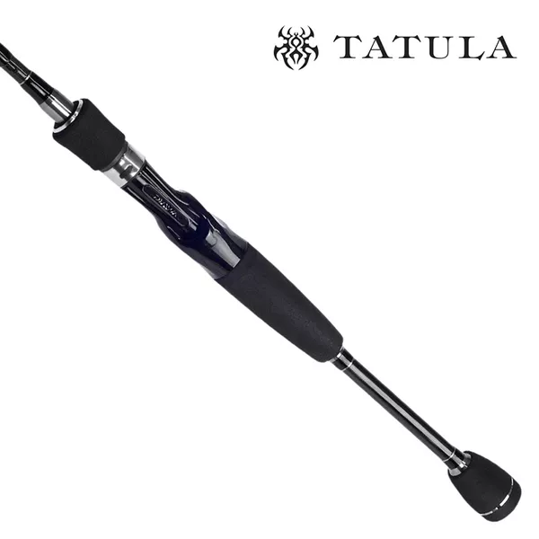 Vara Daiwa Tatula XT 10-20lbs 6'0