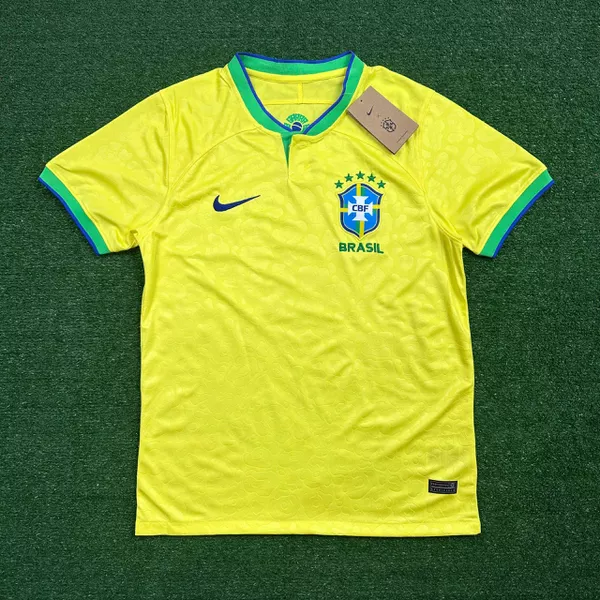 Brasil Copa do Mundo de 2022 - Torcedor Masculina ...