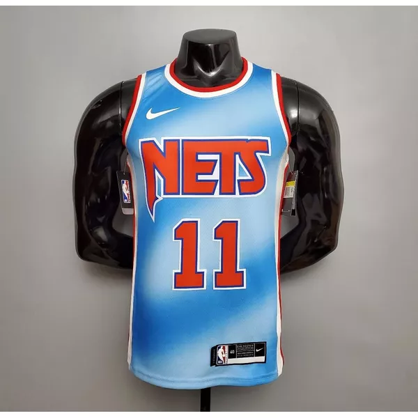 Nba Brooklyn Silk (jogador) Irving NETS 11 - NB100 - FORTAL IMPORTADORA