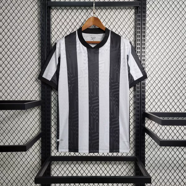 Camisa Botafogo Home 23/24 - Torcedor Masculina (P... - FORTAL IMPORTADORA