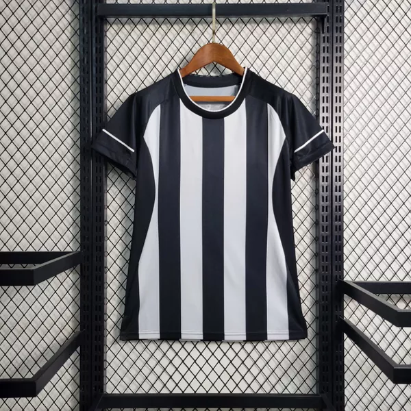 Camisa Feminina Botafogo Home 22/23 - 74655 - FORTAL IMPORTADORA
