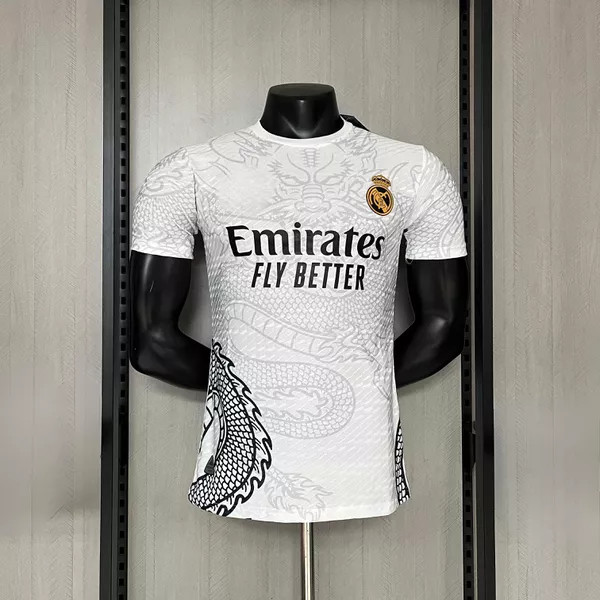 Camisa Real Madrid Edição Especial 2024/25 - Jogad... - FORTAL IMPORTADORA
