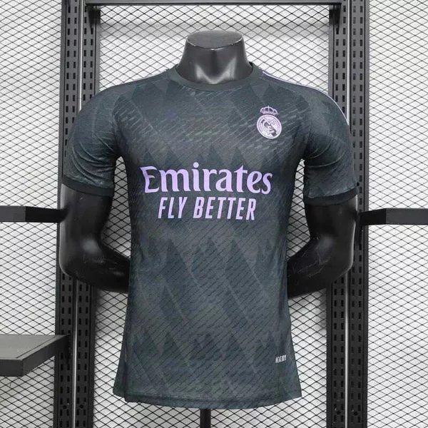 CAMISA REAL MADRID EDIÇÃO ESPECIAL - 24/25 JOGADOR... - FORTAL IMPORTADORA
