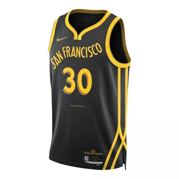 新品 WARRIORS CURRY 30 ユニフォーム Regata NBA Golden State Warriors - Stephen Curry #30 Japan Edition