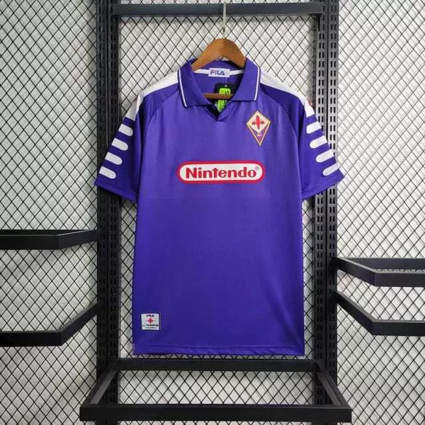 M【新品タグ付/2XL】98/99フィオレンティーナRui 2026年1月19