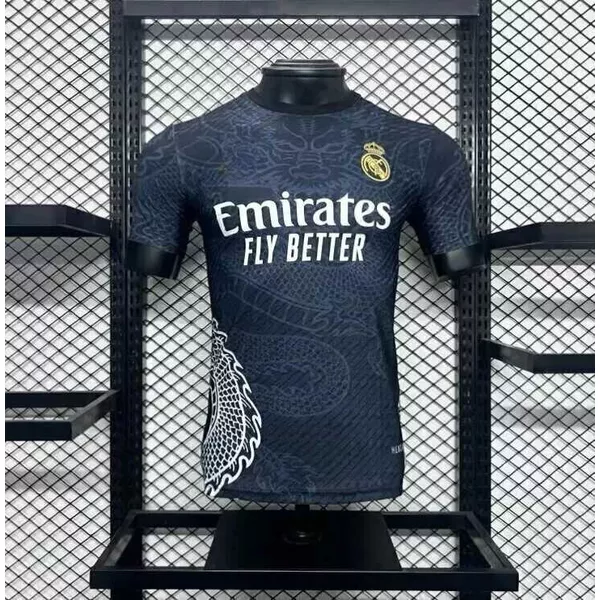 Camisa Real Madrid Edição Especial Jogador - 24/25... - FORTAL IMPORTADORA