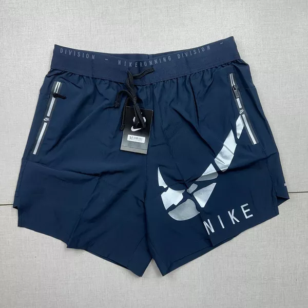Short Nike Dry Fit - Azul - Masculino - NK03 - NK0 - FORTAL IMPORTADORA