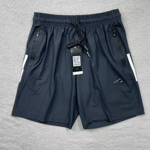 Short Adidas Dry fit - Masculino - Preto - AD13 - ... - FORTAL IMPORTADORA