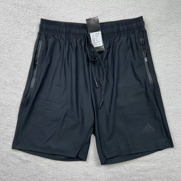 Short Adidas Dry fit - Masculino - Preto - AD15 - ... - FORTAL IMPORTADORA