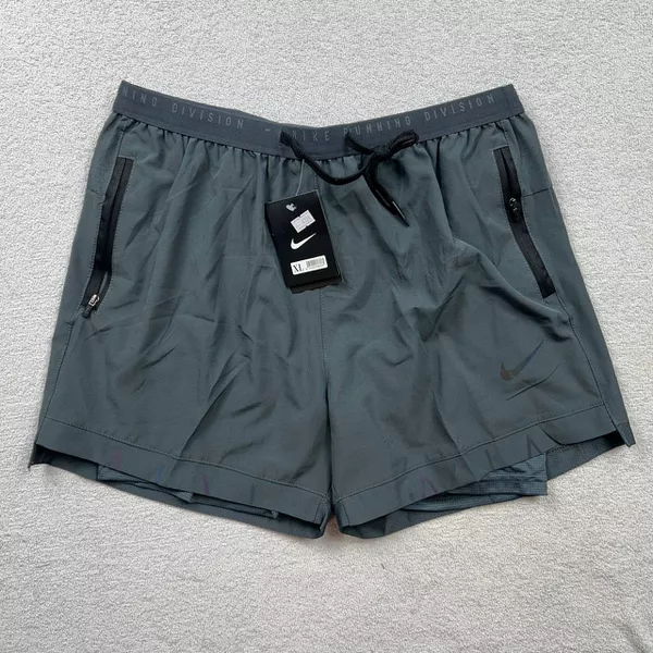 Short Nike Dry Fit - (Aquecedor interno) - Masculi... - FORTAL IMPORTADORA