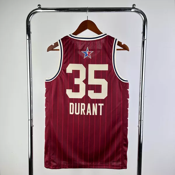 NBA All-Star Game 2024 Jordan Swingman Kevin Duran... - FORTAL IMPORTADORA