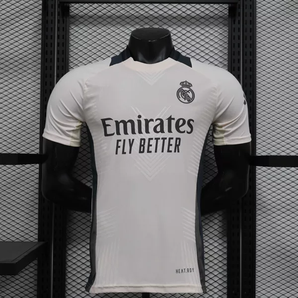Camisa Real Madrid Edição Especial 24/25 - Jogador... - FORTAL IMPORTADORA