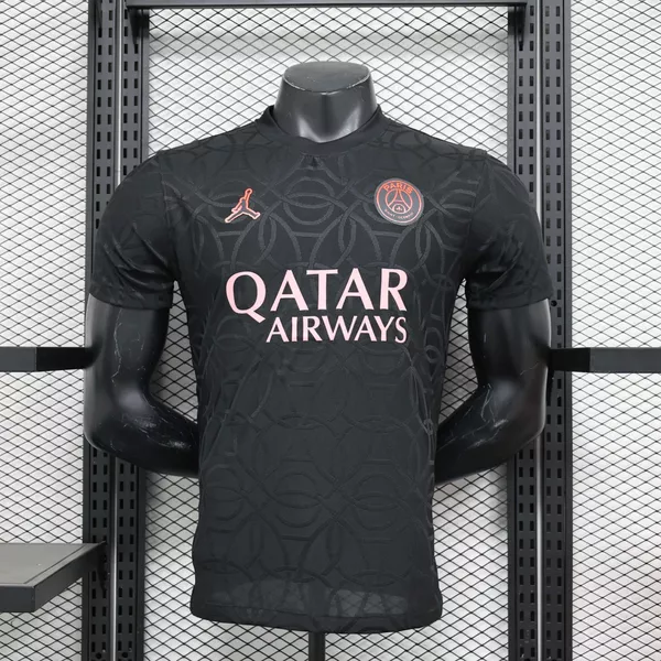 Camisa Paris Saint Germain III Edição Especial PSG... - FORTAL IMPORTADORA