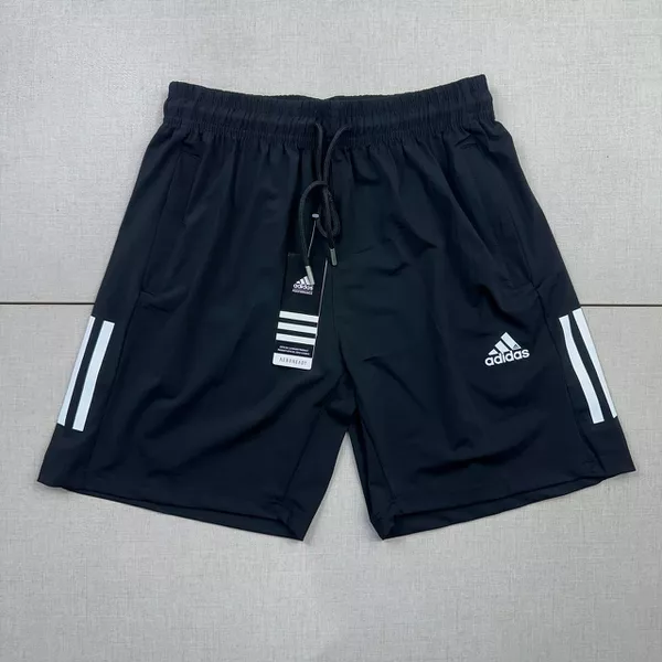 Short Adidas Dry Fit - Masculino - Preto - Ad63 - ... - FORTAL IMPORTADORA