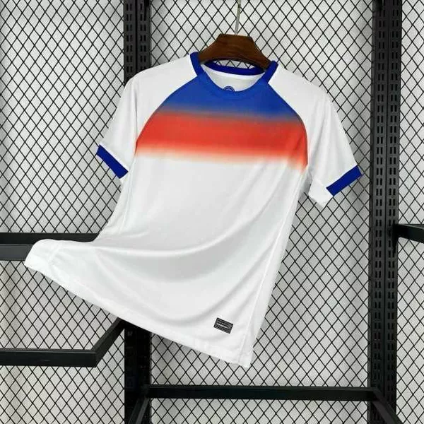 Camisa Seleção Inglaterra 25/26 - Branca - Torcedo... - FORTAL IMPORTADORA