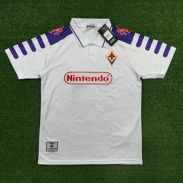 M【新品タグ付/2XL】98/99フィオレンティーナRui 2026年1月19日