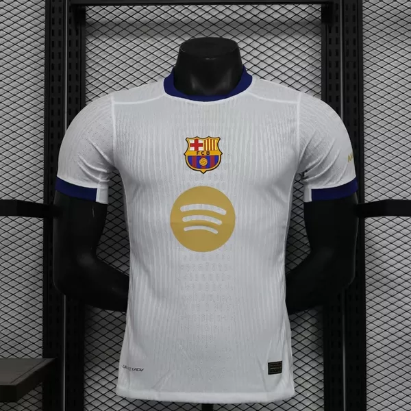 Camisa Barcelona Special Edition 25/26 Versão Joga...