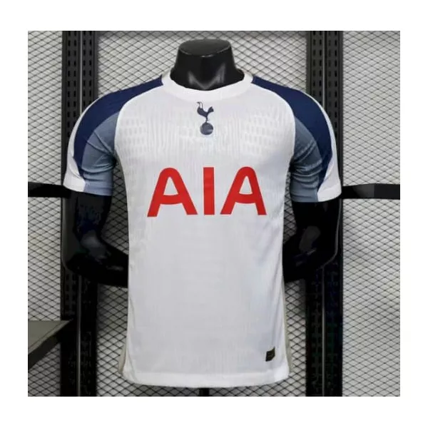 Camisa Tottenham Home I 25/26 - Jogador Masculina...