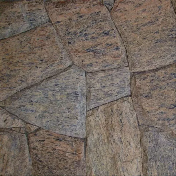 Pedra Madeira Bruta Rosa
