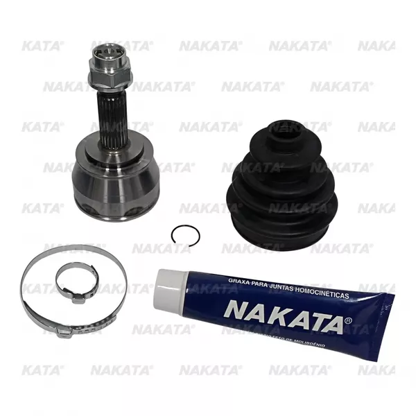 Junta Fixa Nakata - NJH511409 (Doblo) - Grupo Celinho Autopeças