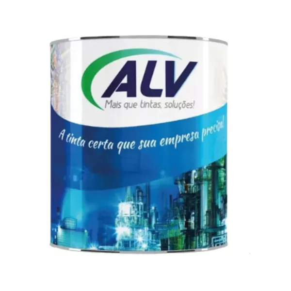 ALV DILUENTE EPOXI 9300 900ML | GS TINTAS