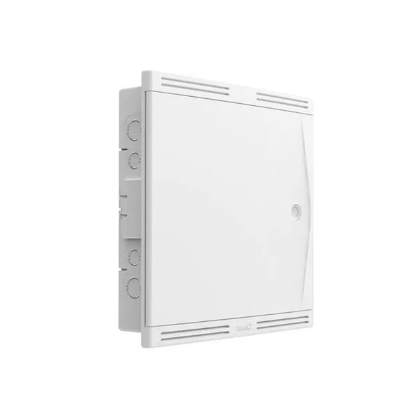 Quadro de Distribuição com Sistema VDI Tigre 40x40 Embutir