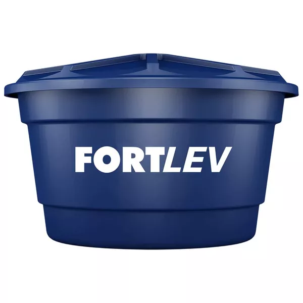 Caixa d’Água Fortlev 500L