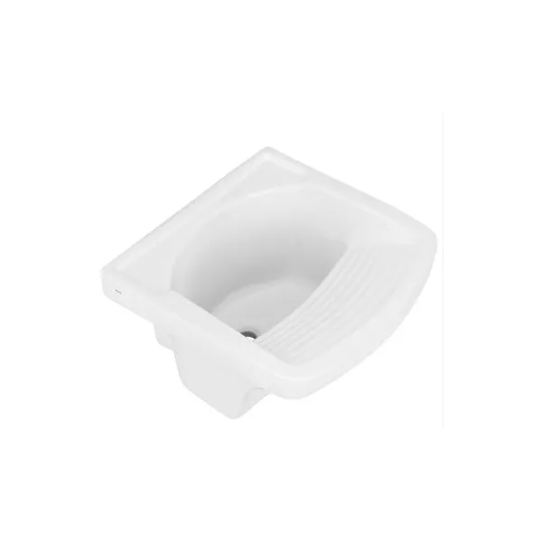 Tanque de Louça Branco Icasa