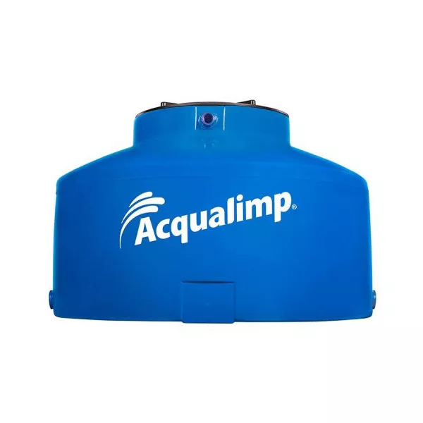 Caixa d’água Água Protegida Acqualimp 310L