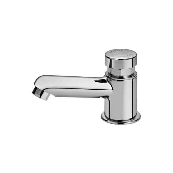  Torneira Automática de Mesa para Lavatório Pressmatic Compact