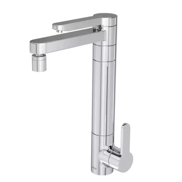 Torneira de Mesa para Cozinha com Filtro Deca Twin 1140.C