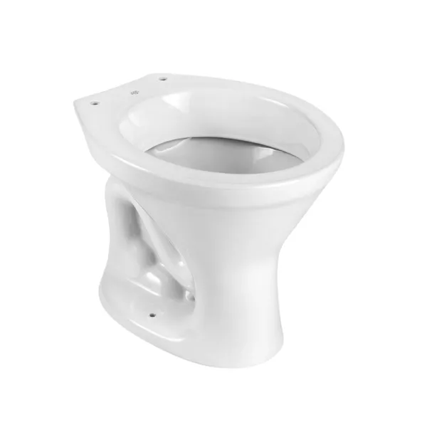 Bacia Sanitária Convencional Branco ICASA Sabará