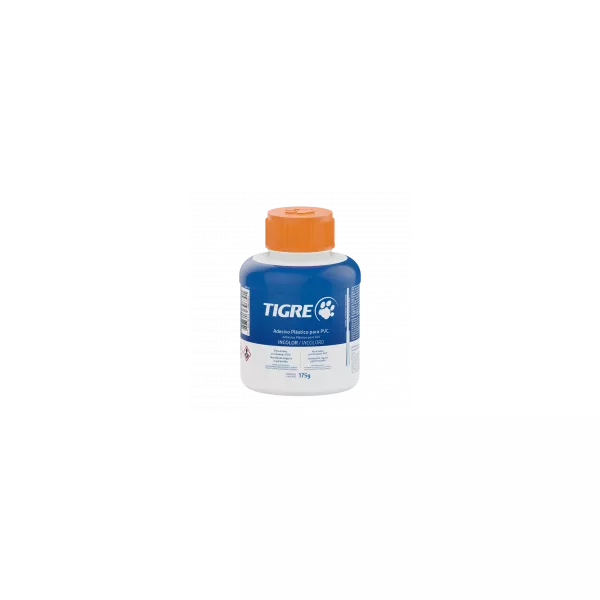 Cola adesiva para PVC 175g - Tigre