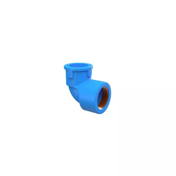 Joelho 90° c/ bucha latão 32x3/4 Soldável – Tigre | Hidráulica