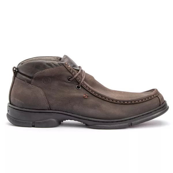 CANADIAN MASCULINA ANATOMIC GEL RUSTICO T. MORO | Horses Ville | O