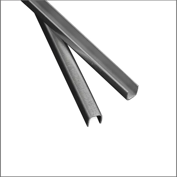 Filete Inox Microtexturizado Mozaik 120 CM - PP112030 | Ideale em Casa