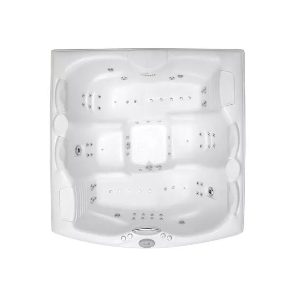Spa Confort Advantage 4 Pessoas 2,02 x 2,05 Axell - SPA 2X2