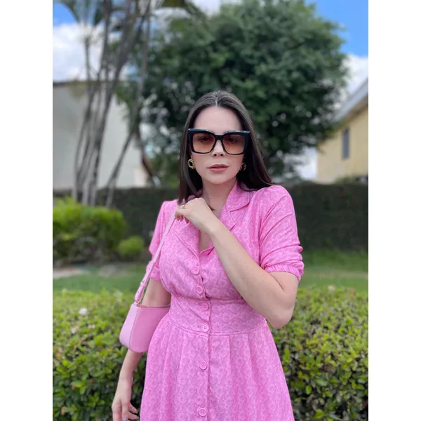 Chemise Kate Rosa 