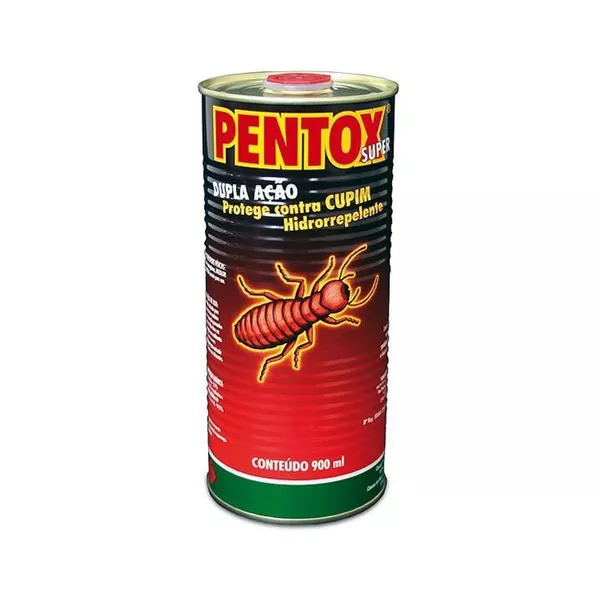 IMUNIZANTE PENTOX SUPER INCOLOR 900ML - MONTANA | Impermix